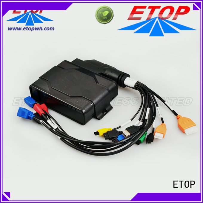 professional car wiring harness popular for automotive industry