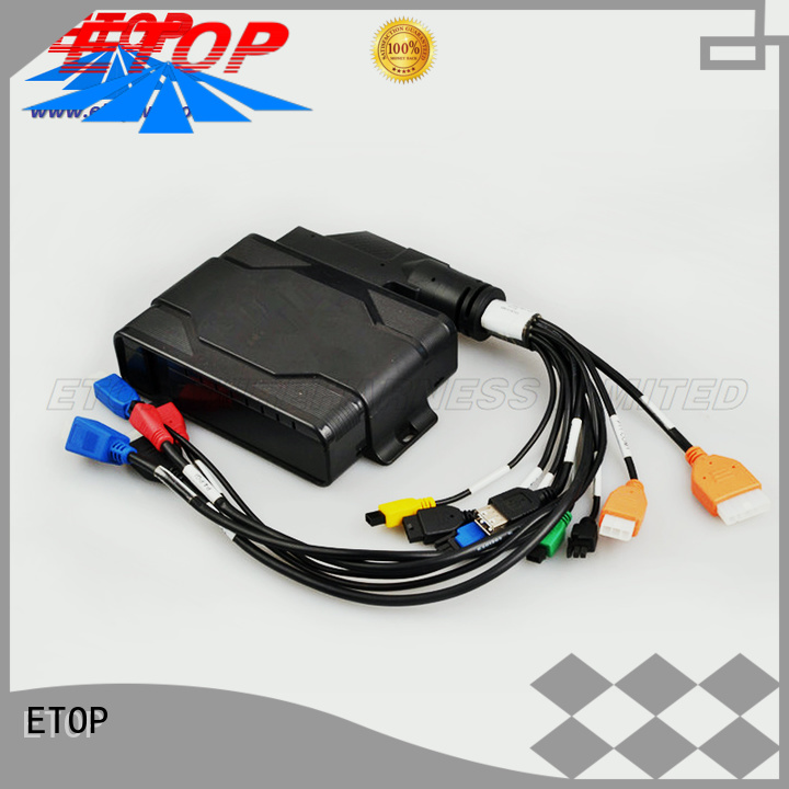 cable assembly popular for auto company