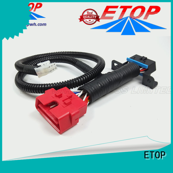 professional diagnostic cables excellent for cars