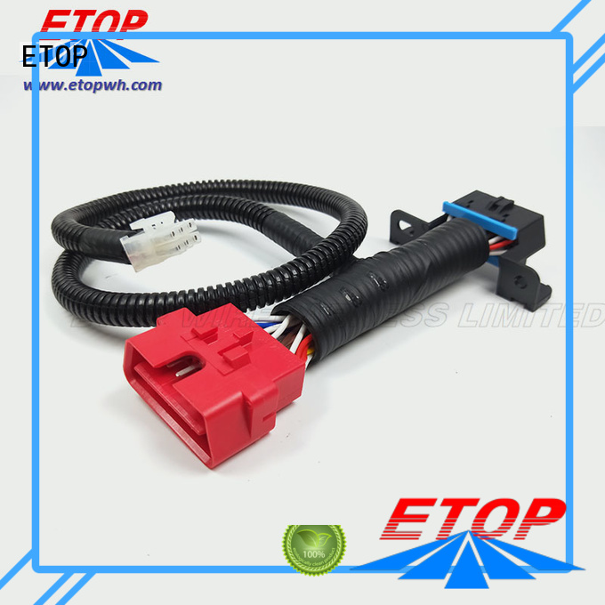 diagnostic cables needed for truck diagnostic system