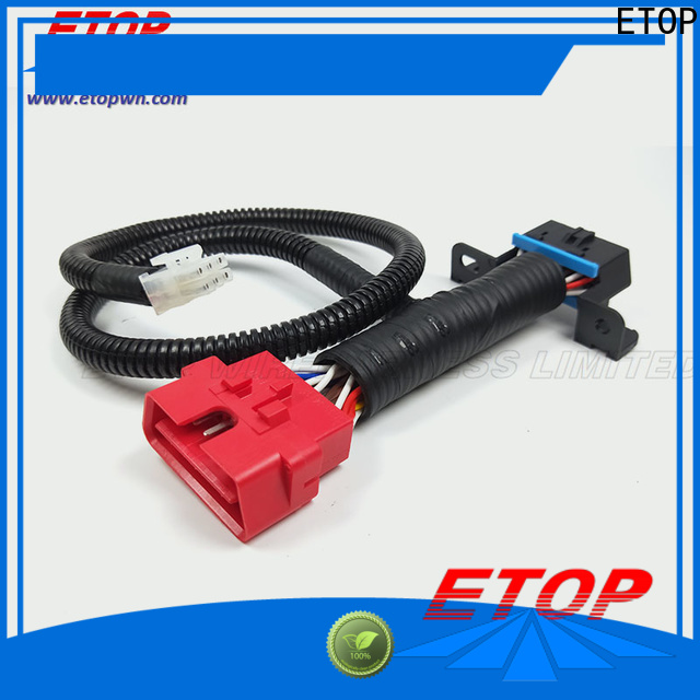 reliable diagnostic connectors needed for cars