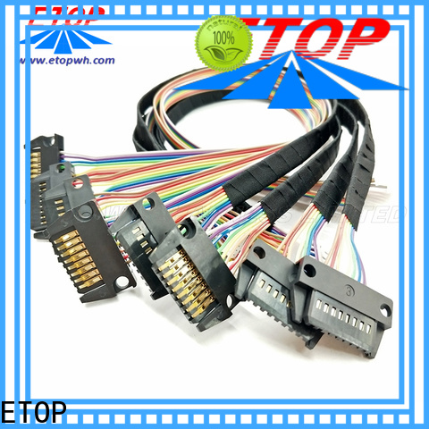 power electric wiring harness needed for game machine