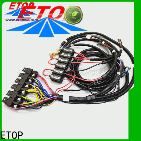 Durable Automotive Wiring Harness, Best Wiring Harness