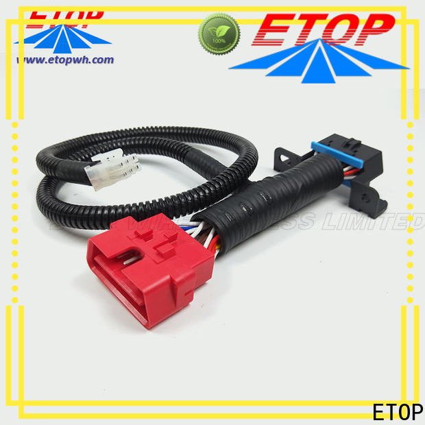 professional diagnostic cables excellent for heavy truck