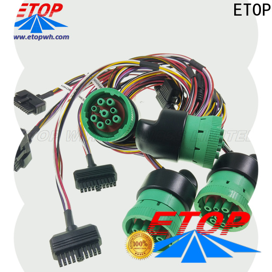ETOP vehicle diagnostic cables needed for cars