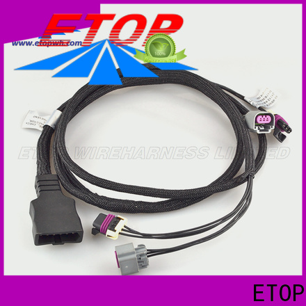 durable automotive wiring harness manufacturers automotive market
