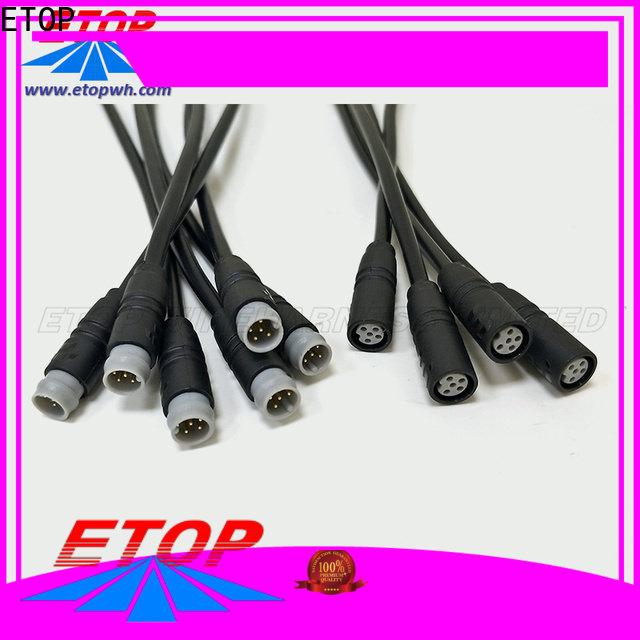 customized cable assembly manufacturers automobile