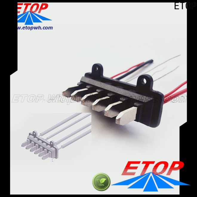 durable injection molding parts ideal for auto company