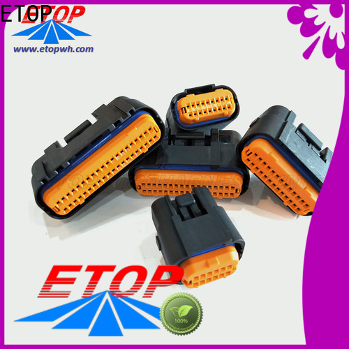 custom connector popular for