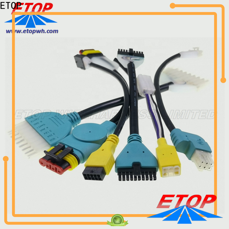 electrical connectors great for automotive companies