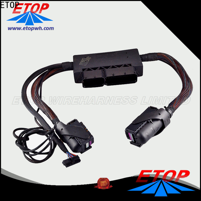 good quality wiring assembly perfect for auto company