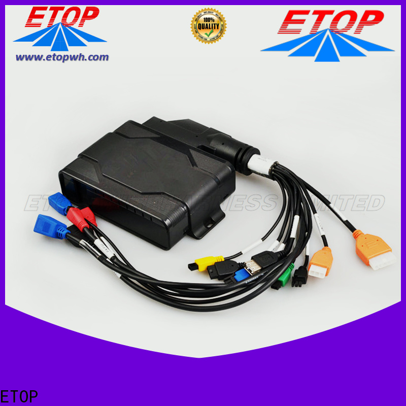 customized vehicle wiring harness global automotive market