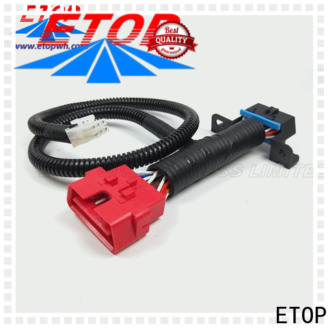 ETOP vehicle diagnostic cables vehicle diagnostic system
