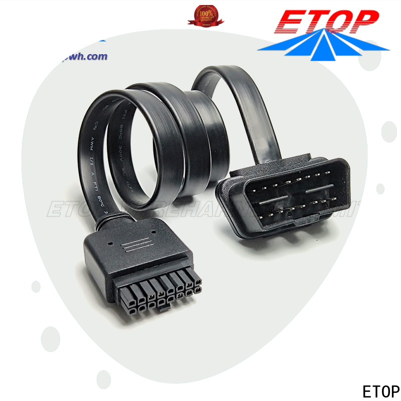 durable car diagnostic cables indispensable for cars