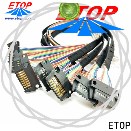advanced technology custom cable assemblies needed for game machine