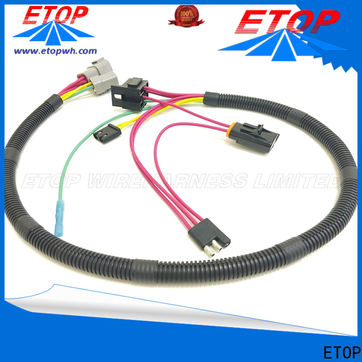 cable assembly suitable for global automotive market