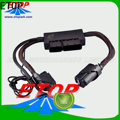high performance cable assembly best choice for auto company