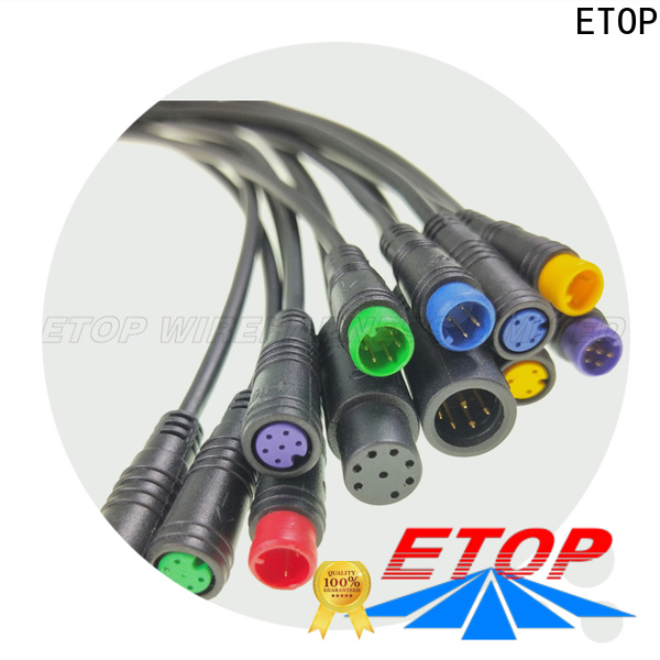 professional cable assembly manufacturers popular for