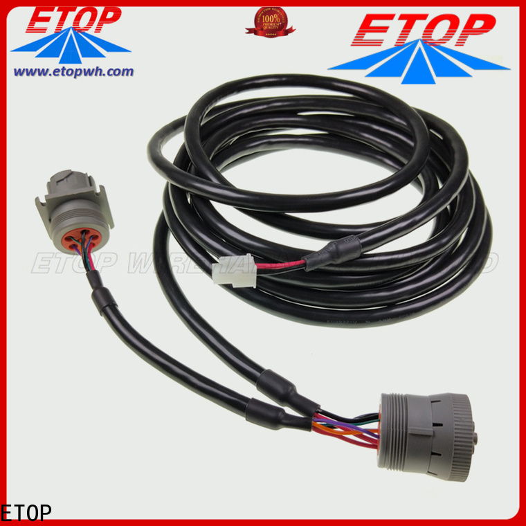 hot selling diagnostic cables suitable for vehicle diagnostic system