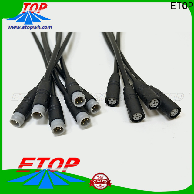 ETOP durable cable harness best choice for