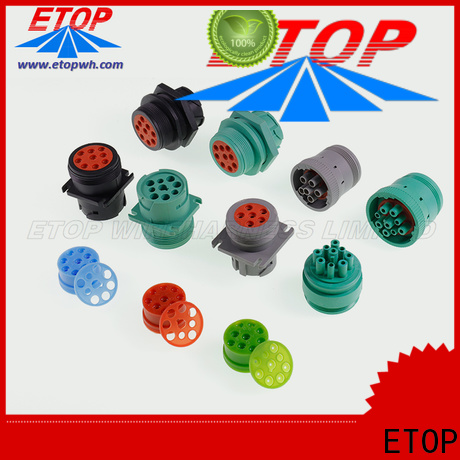obd connectors great for truck diagnostic system