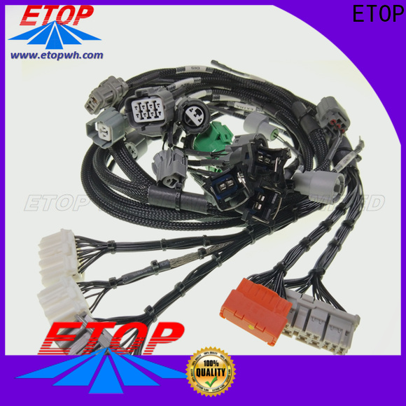 good quality cable assembly manufacturers best choice for global automotive market