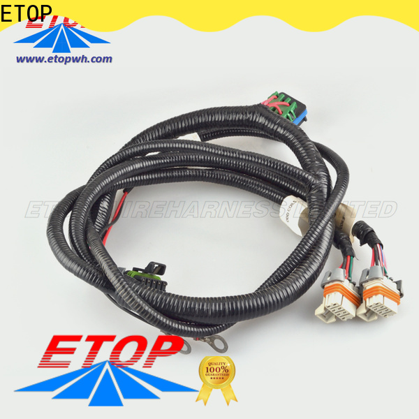 good quality wiring assembly best choice for auto company