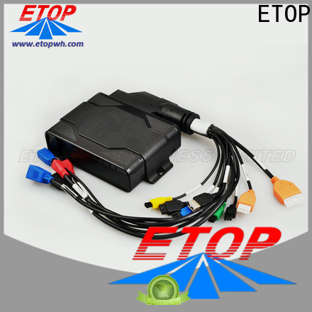 ETOP auto wire harness optimal for motor industry