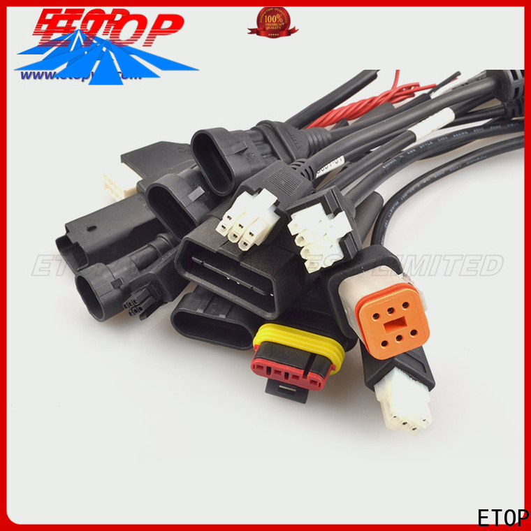 electrical connectors automotive industry market