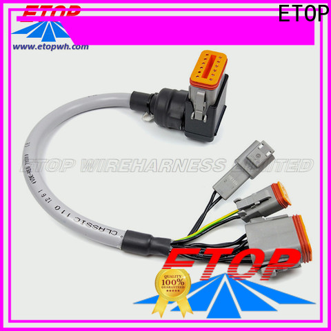 automotive wiring harness perfect for automotive market