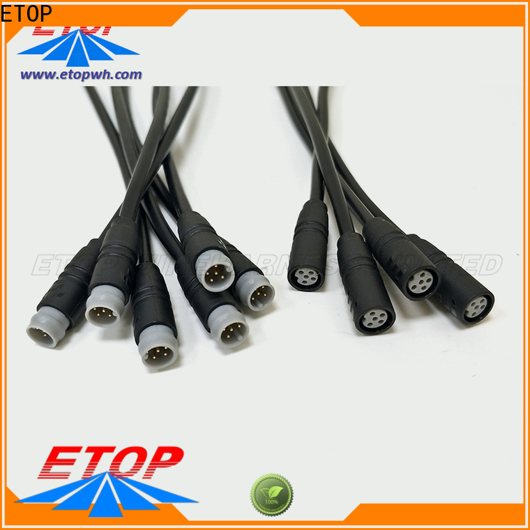 professional waterproof cable assembly global automotive market