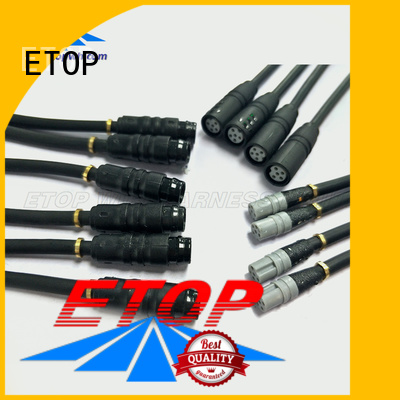 durable cable assembly companies excellent for