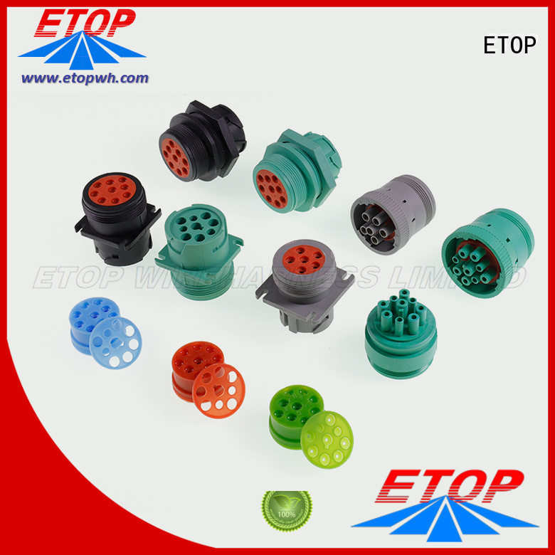 high grade obd connectors
