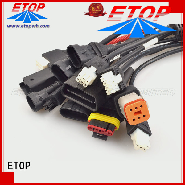 professional electrical connectors great for automotive market