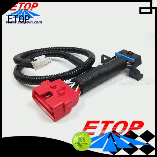 ETOP good quality diagnostic cables best choice for cars
