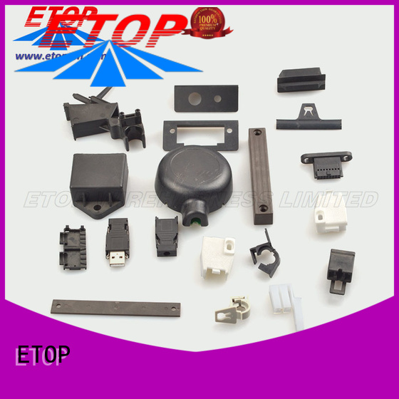 high performance injection molding parts popular for motor industry