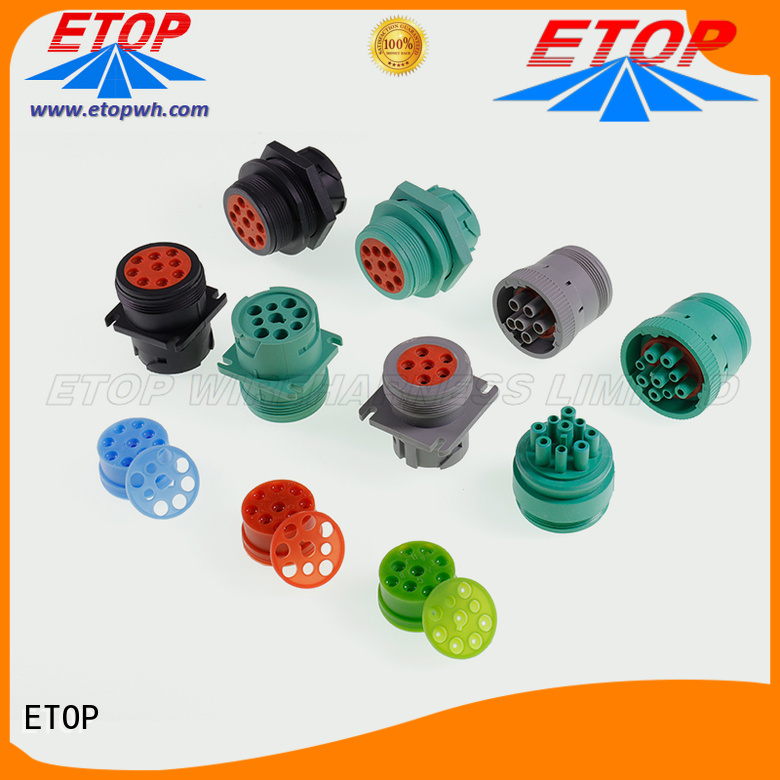 good quality obd connectors perfect for automobile industry