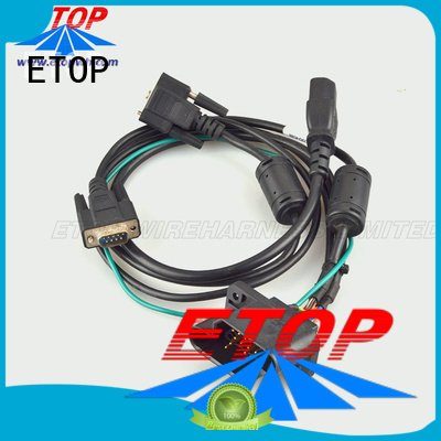 high grade cable assembly indispensable for