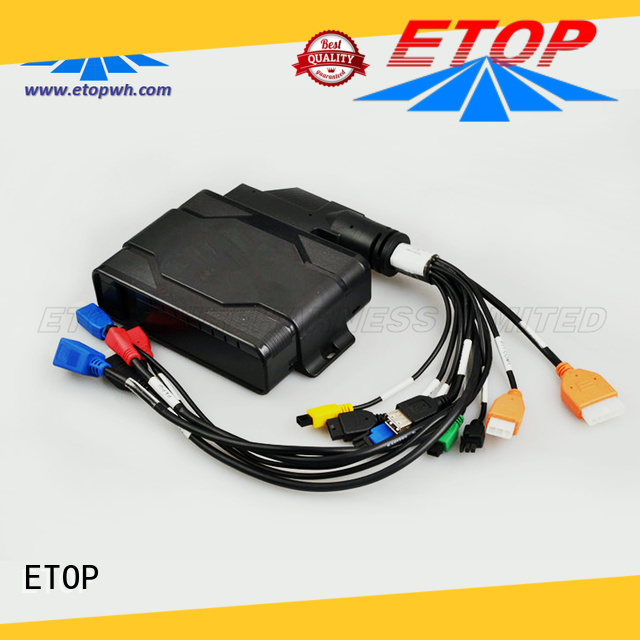 customized vehicle wire harness best choice for motor industry