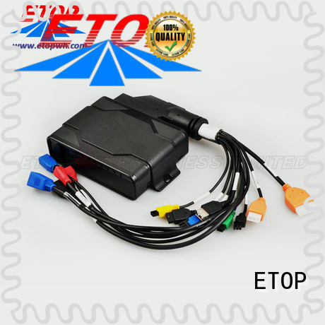 ETOP wire harness manufacturers optimal for global automotive industry