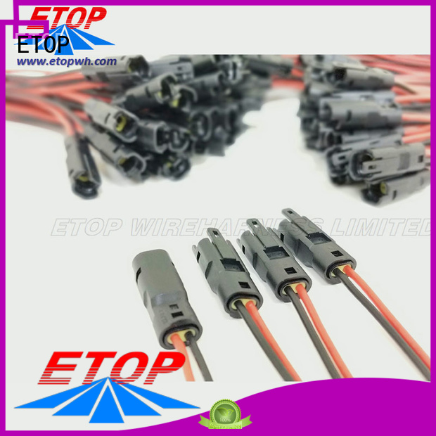 durable wiring assembly global automotive industry