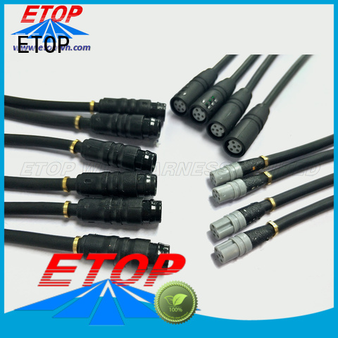 professional cable assembly manufacturers very useful for automotive companies