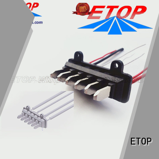 high performance injection molding parts ideal for auto company