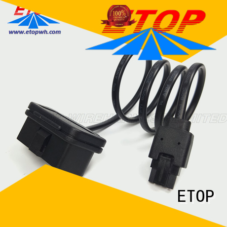 high performance car diagnostic cables suitable for cars