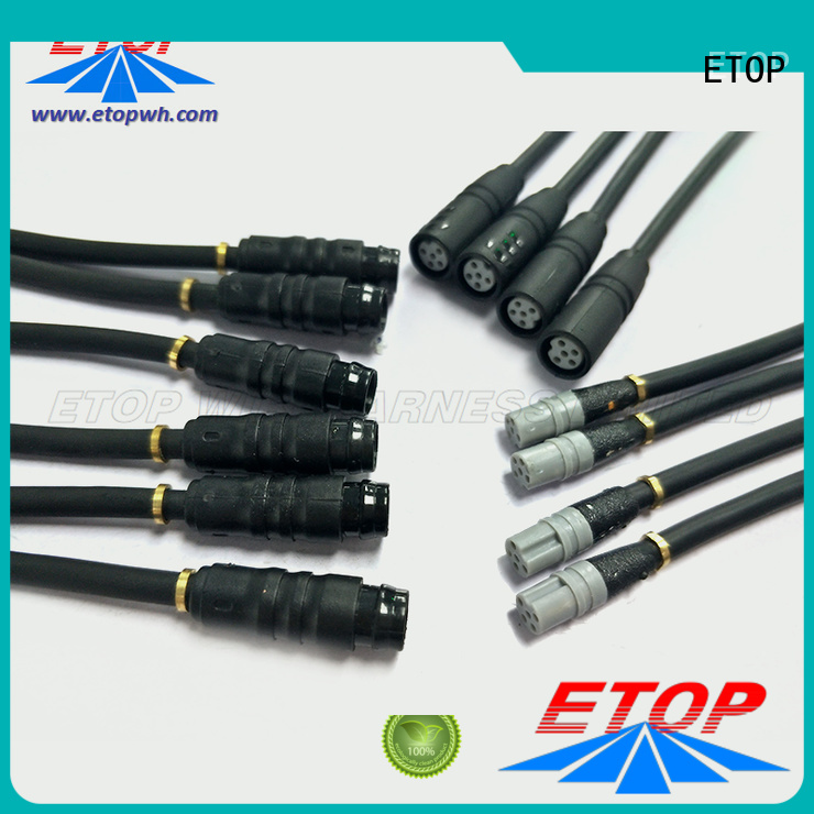 professional cable assembly companies excellent for automobile