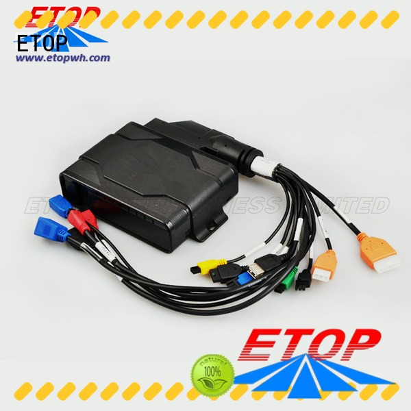 custom auto wiring harness best choice for motor industry