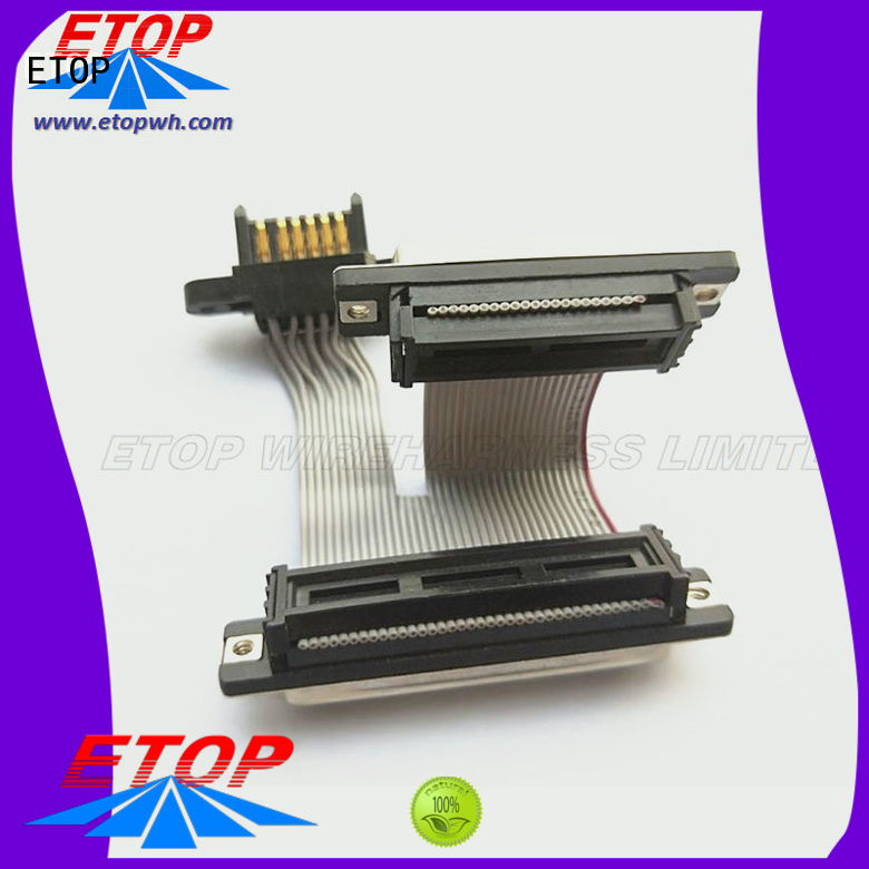 power custom wire assemblies game machine manufacturer