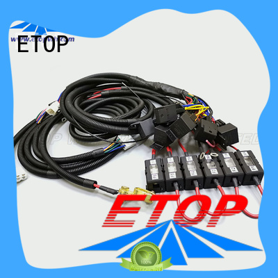 vehicle wiring harness great for car industry