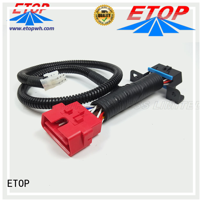 ETOP car diagnostic cables needed for cars