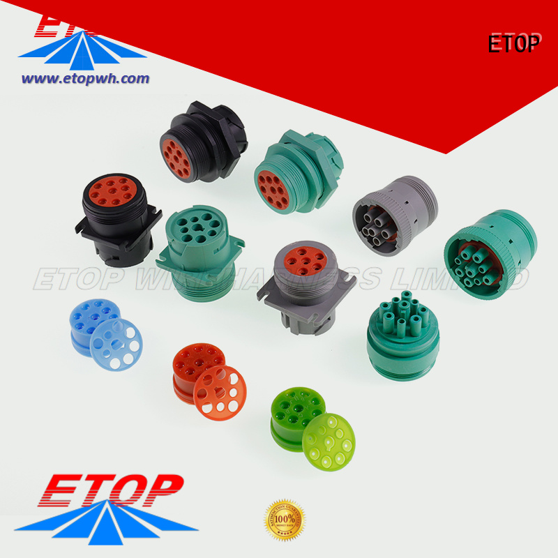 good quality obd2 connectorsgreat for